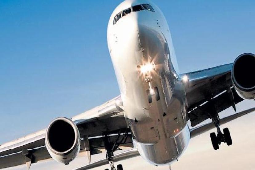 Havada ‘alo’ yarışı...