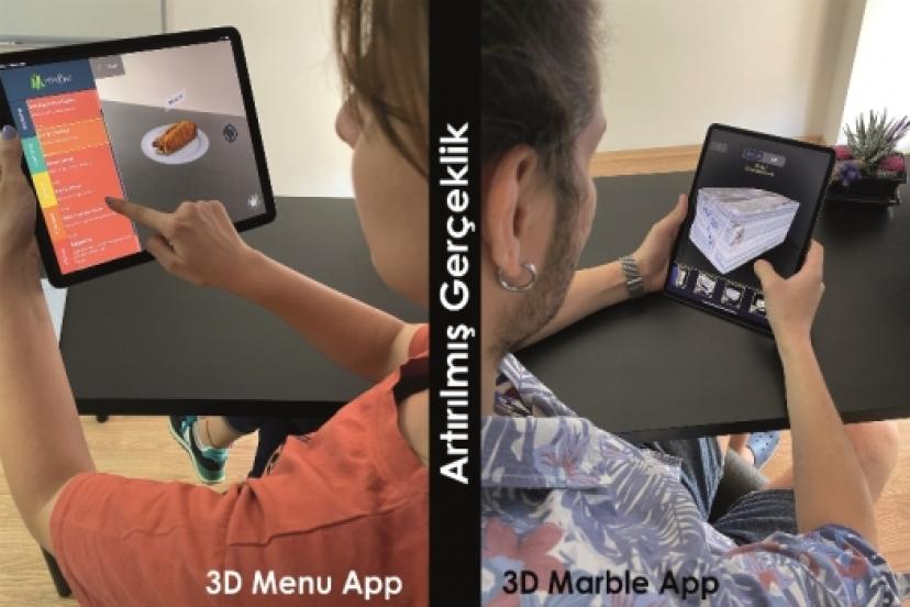 Hayallerinizi Şekillendirin