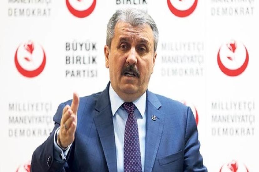 ‘Hayır’ çıksa aynı  karar alınır mıydı?