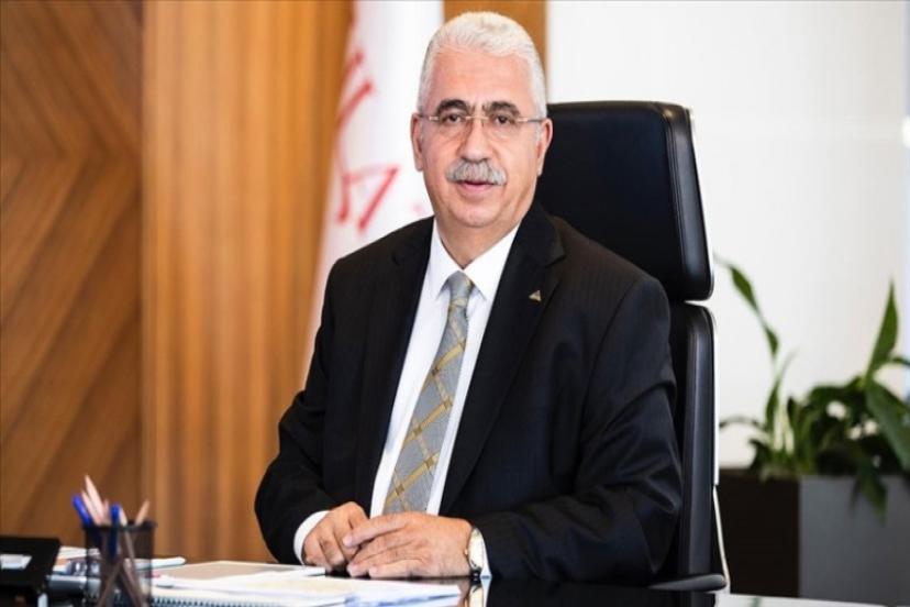 Hayırsever İşadamı Bölgenin En Büyük Yardımını Yaptı  