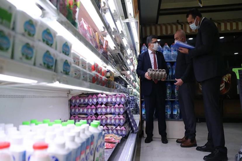 Hazine ve Maliye Bakanlığı adımı attı! Haksız fiyat artışlarına karşı şikayet bildirim sistemi devreye alındı