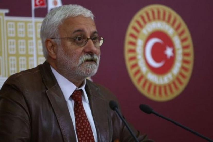 HDP'den CHP ile ittifak açıklaması