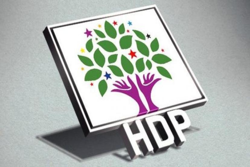 HDP'li Baydemir ve Irmak'ın vekilliği düşürüldü