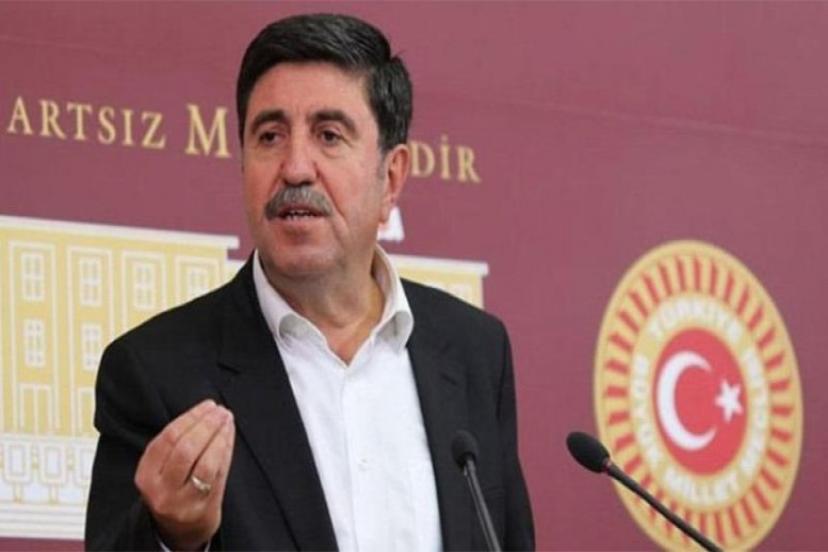 HDP'nin Barış Söyleminin İçi Boş Diyen Tan, Yeni Partiye İhtiyaç Var