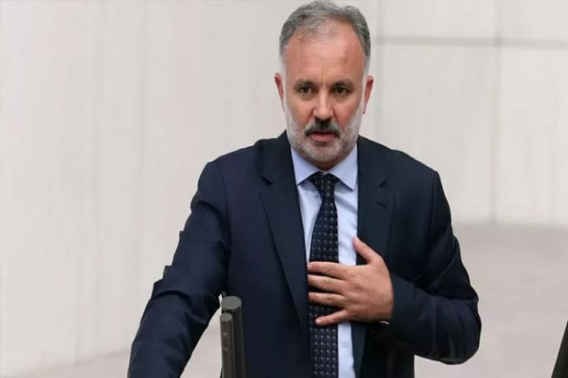 HDP'ye Alternatif Yeni Bir Parti Geliyor; Partinin Adı Sızdı: Türkiye'nin Sesi Partisi! 31 Mart'ta Dilekçe Verilecek