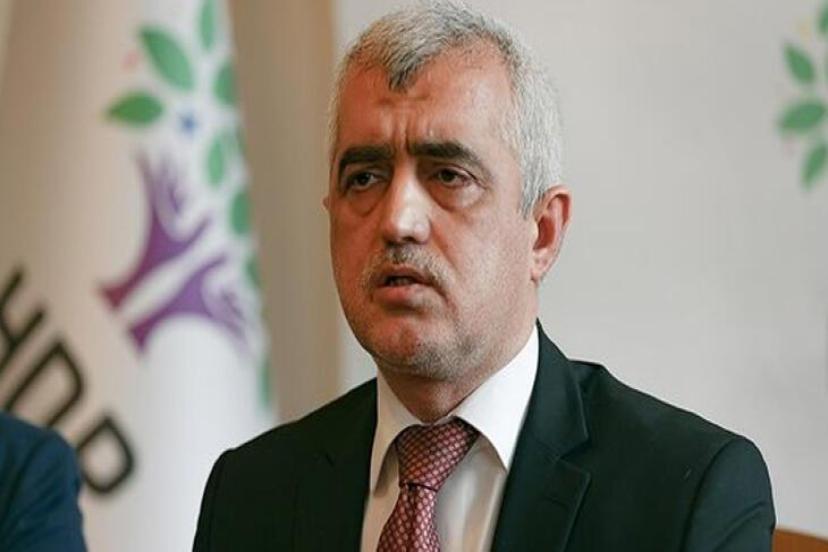 HDP'den CHP'ye 'Hayır' Övgüsü: Tarihi Bir Çıkış