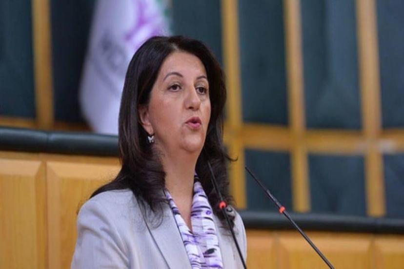 HDP'den muhalefete ittifak çağrısı: Yeniden bir araya gelmemiz kaçınılmaz