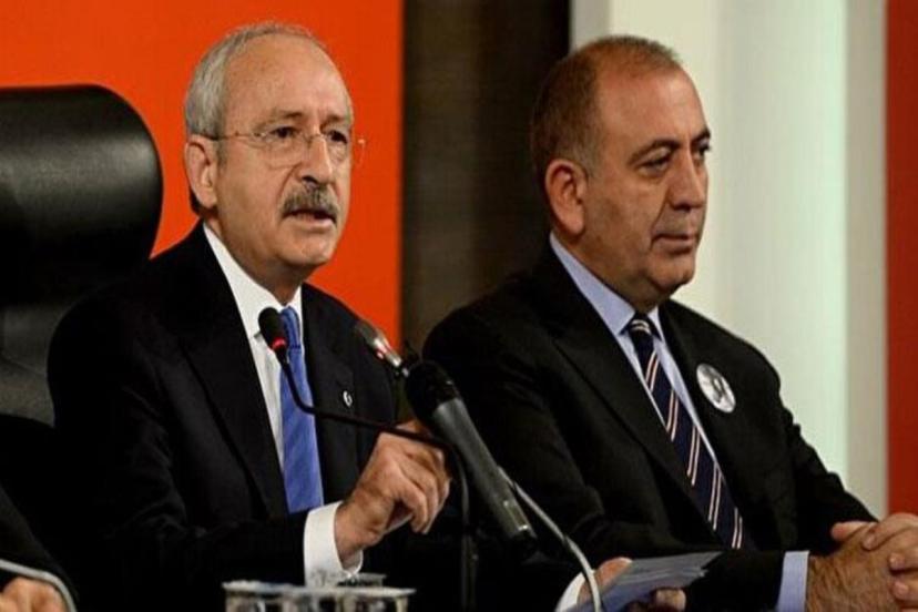'HDP'ye bakanlık verilebilir' Sözleri Tartışma Yaratan Gürsel Tekin: Kılıçdaroğlu'na Kırgınım