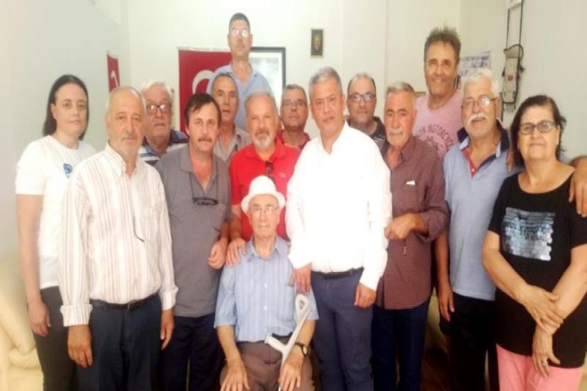 Hedef ;Çifte Vatandaşlık