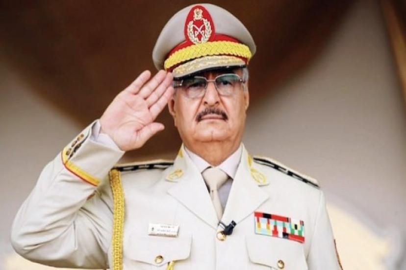 Hedefleri Türkiye Akdeniz'in Yeni Piyonu! İşin Arkasından Yine Onlar Çıktı