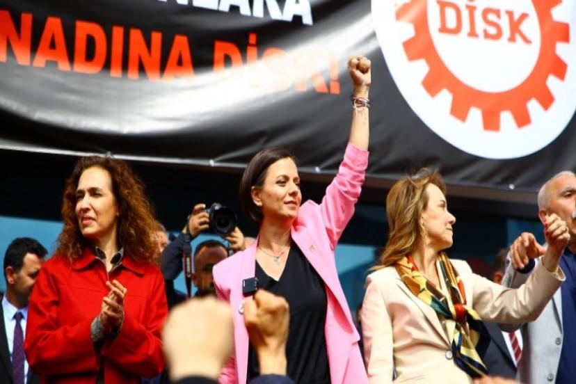 Helil Kınay: Kendi gücümüzü hatırlamak ve  vatandaşlık haklarımıza sahip çıkmak gerekiyor