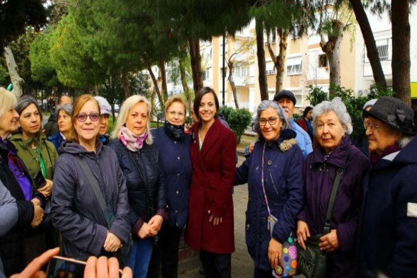 Helil Kınay: Kendi gücümüzü hatırlamak ve vatandaşlık haklarımıza sahip çıkmak gerekiyor