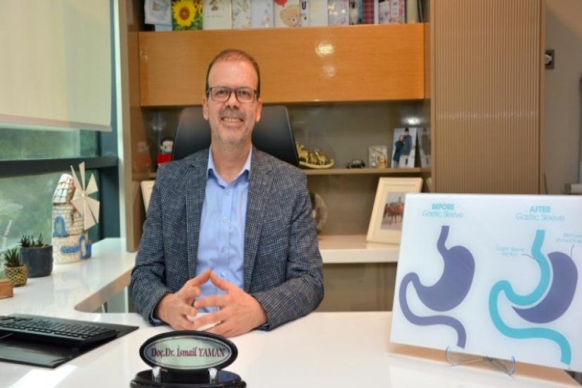 Her 6 Saniyede 1 Kişi Diyabet Nedeniyle Hayatını Kaybediyor