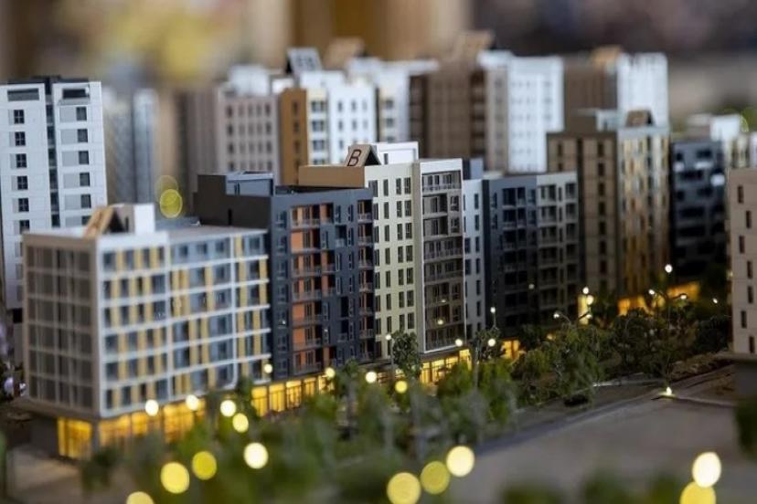 Herkesi bezdiren yüksek kira sorunu çözecek proje: Kira gelirin yüzde 30'unu geçmeyecek.