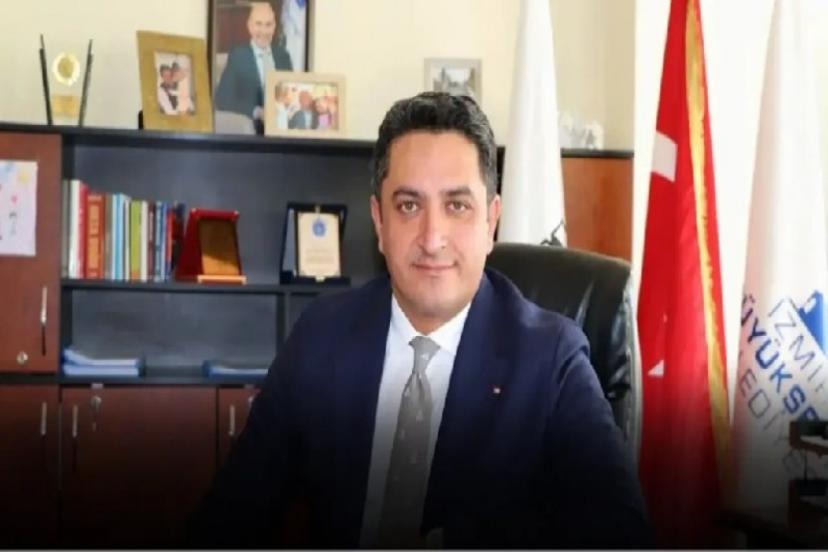 Heval Savaş Kaya Emniyetteki İfadesinde Başkan Cemil Tugay'ı Suçladı