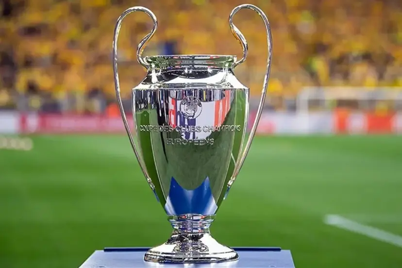 Heyecan dorukta! İşte Şampiyonlar Ligi'nde haftanın programı