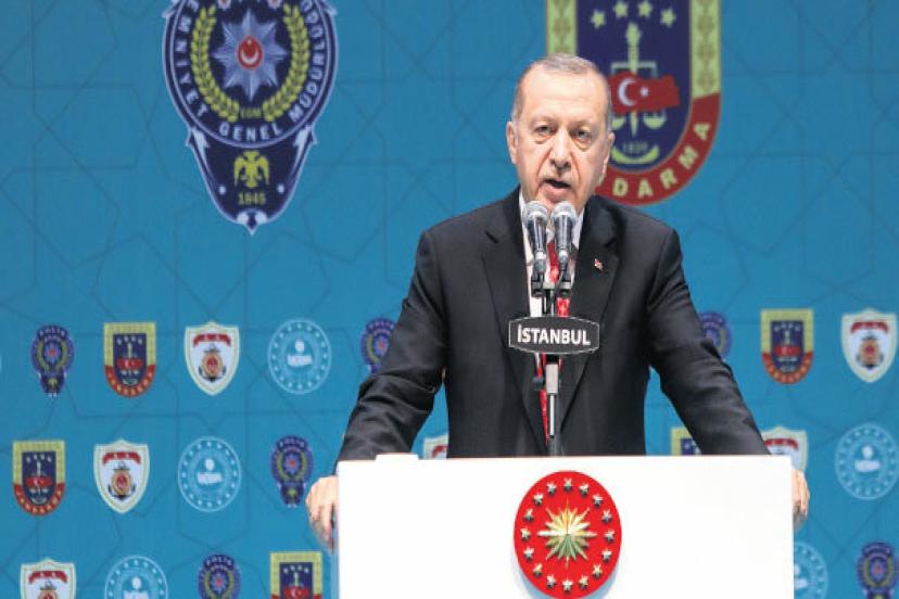 ‘Hezimete uğrayacaklar’