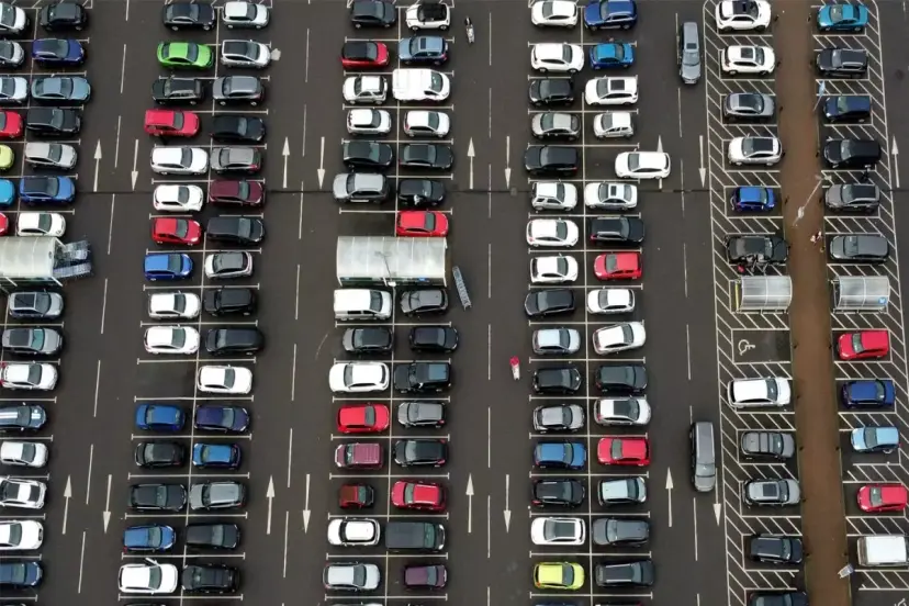 Hibrit araç satışları AB'de benzinli modelleri geçti