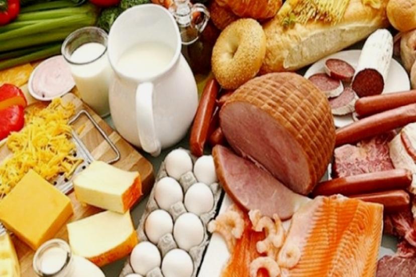 Hileli Gıdaya Beş Yıl Hapis Geliyor!