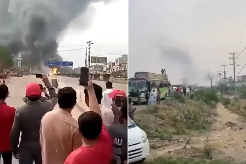 Hindistan-Pakistan savaşı ABD'yi alarma geçirdi