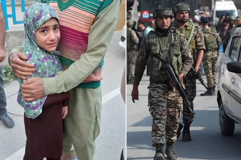 Hindistan-Pakistan savaşında can kaybı 31'e yükseldi