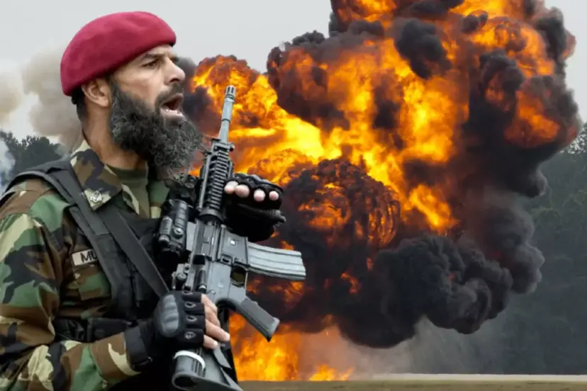 Hindistan'dan, "Pakistan ateşkesi ihlal etti" suçlaması