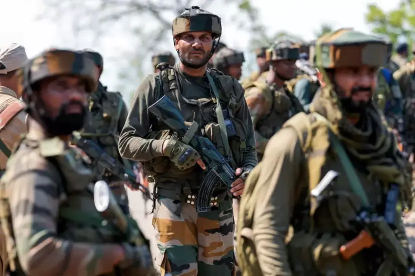 Hindistan'dan Pakistan'a saldırı hazırlığı iddiası: İstihbarat aldık