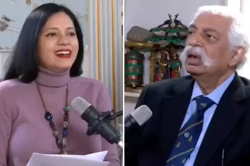 Hint generalden küstah tehdit: Gerekirse Türkiye'yi cehenneme çeviririz