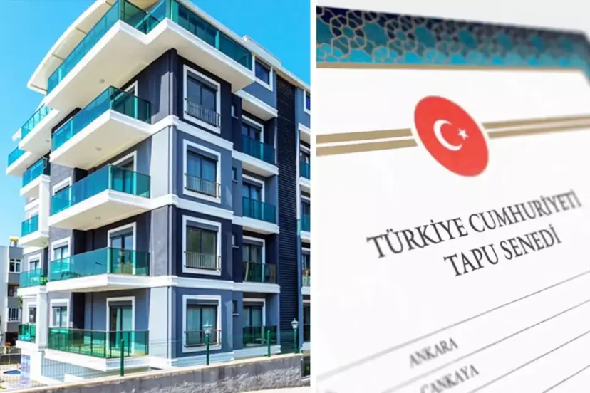 Hisseli tapular için 90 günlük süre sınırına dikkat