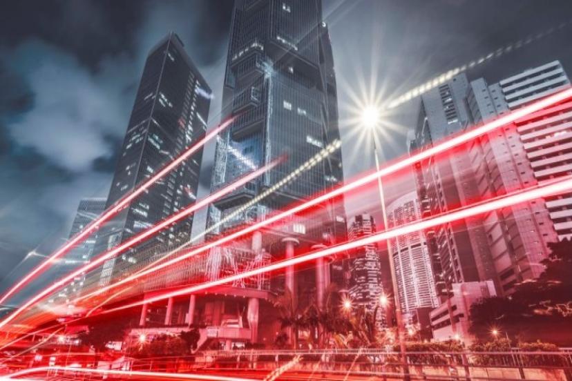 Hitachi Vantara, uçtan uca bulut hizmetleri ile müşterilerinin  hibrit bulut ve çoklu bulut yolculuklarını hızlandırıyor