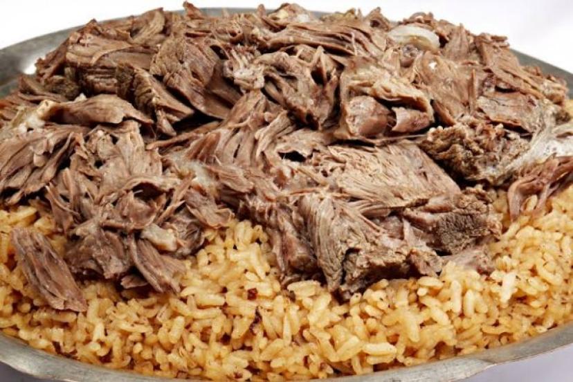 Hititlere Başkentlik Yapmıştı: O ilimiz de 240 yemek çeşidi tescillendi