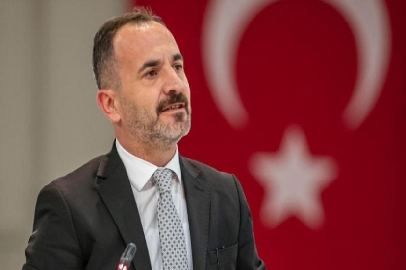 Hızal: 'Soyer, hukuki olmadığı mahkemelerce tescillenen kararın arkasında nasıl durabiliyor?’