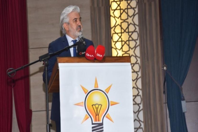 Hızlı 'Milletimize Hizmet Etmeye Devam Edeceğiz' 