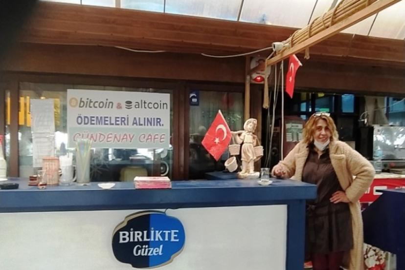 Hizmet Sektöründe Kripto Para Dönemi