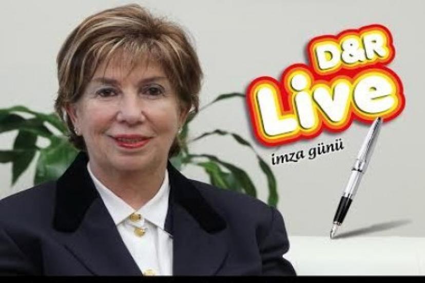 Hizmete Adanmış Bir Ömrün Eseri