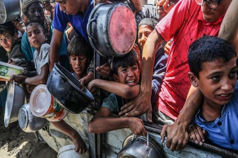 Hollanda'dan soykırım uyarısı: Üçüncü devletler harekete geçmekle yükümlü