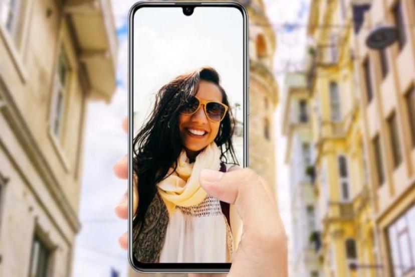 HONOR 10 Lite, Segment Lideri 24 MP Özçekim Kamerasıyla Sadece 1399 TL’ye A101’de!