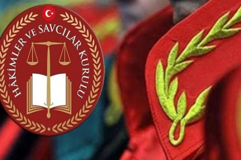 HSK atamaları açıkladı: İşte İzmire Gelenler ve İzmir'den Gidenler