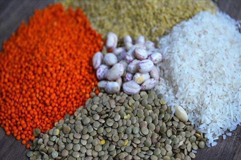 Hububat ihracatı 8 ayda yüzde 18 arttı