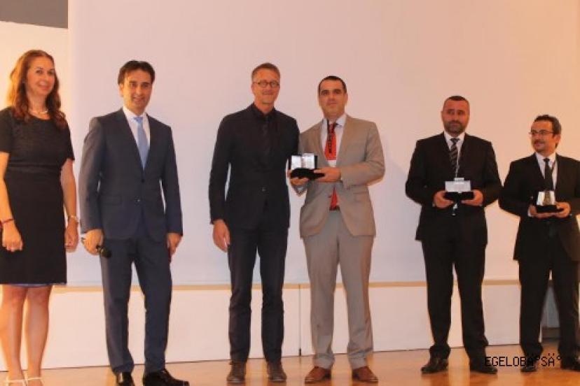 HUGO BOSS Mükemmel Markayı Tanımladı