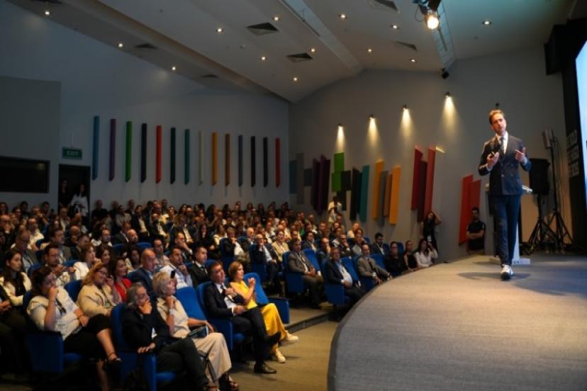 HUGO BOSS OPEX DAY 2023’de Büyük İşler Konuşuldu