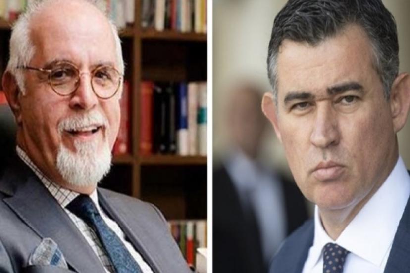 Hükümet Yasa Çıkarmadan Barolar Bölündü: Fezioğlu Yürüyüş Avukatların Yargının Sorunlarını Çözmek İçin mi?