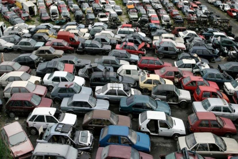 Hurda yasası çıkacak diye kapış kapış satıldı, evdeki hesap çarşıya uymadı