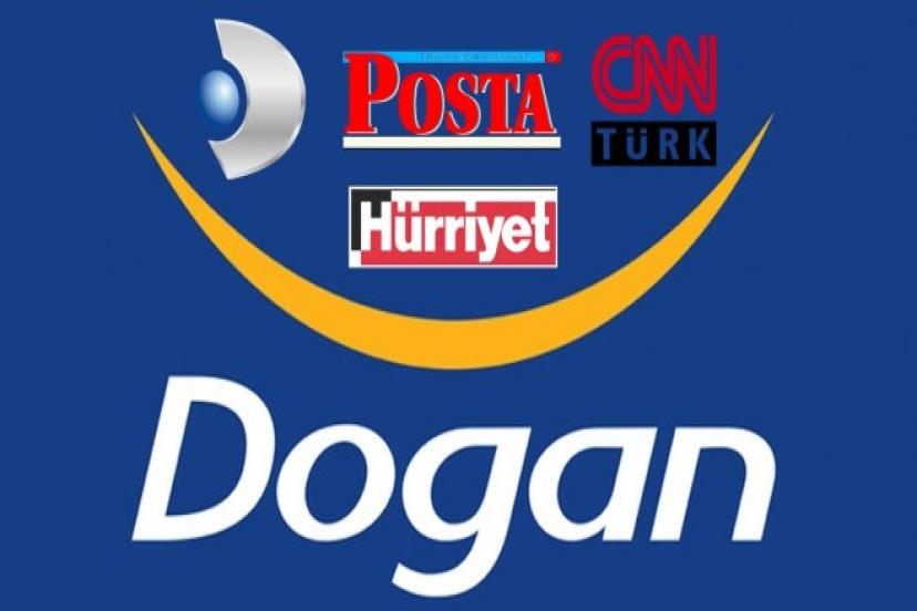 Hürriyet, Kanal D, CNN Türk! Aydın Doğan Medyayı, Demirören Medya Gurubu Aldı