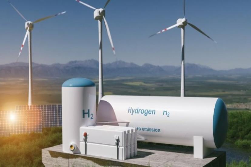 Hüseyin Devrim: 'Yeşil Hidrojen’in Kamuda Tek Adresi Olmalı'