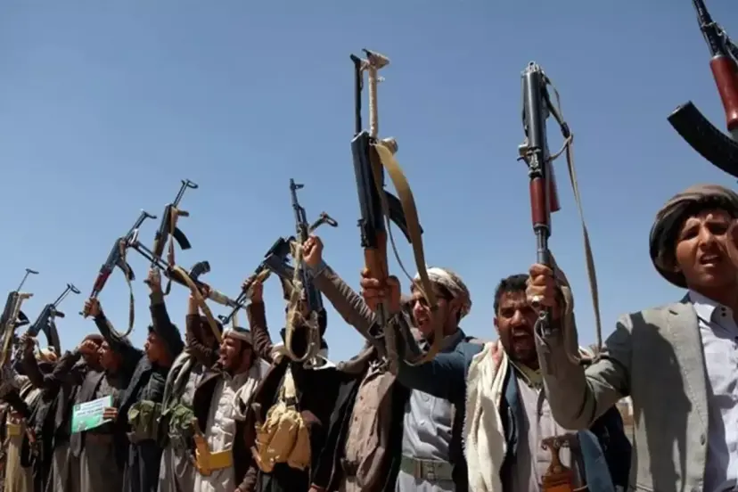 Husiler, İsrail'i tehdit edip süre verdi: Sessiz kalmayacağız