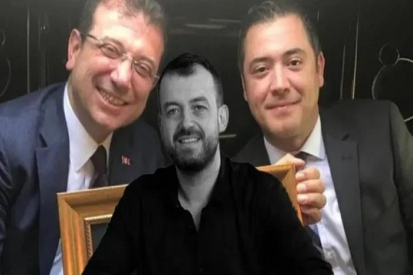 İBB'ye yolsuzluk soruşturmasının kilit ismiydi: Emrah Bağdatlı firari çıktı