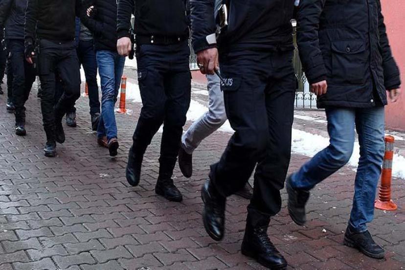 İBB’ye yolsuzluk soruşturması:10 şüpheli daha gözaltında