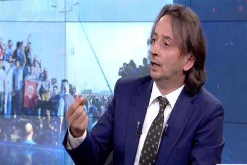 'İbrahim Karagül görevden alındı' iddiası