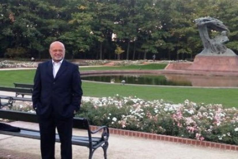 İbrahim Paker Yenigün Gazetesi Sorumlu Yazı İşleri Müdürü oldu